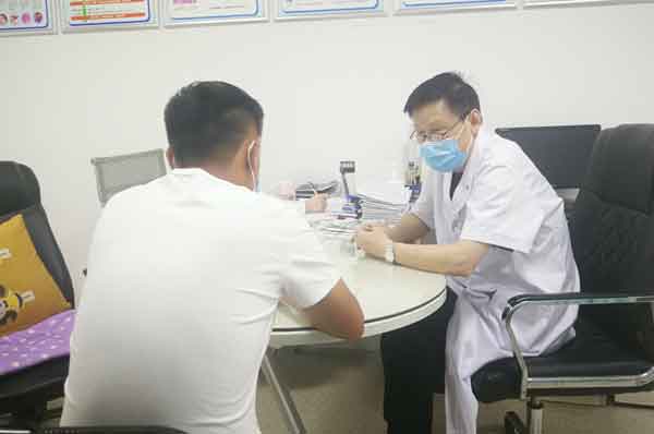 郑州治疗肝病什么医院好