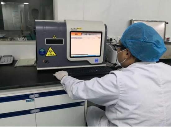 河南省医药院附属医院肝病检测新项目——HBV-RNA:乙肝临床治愈预测新武器